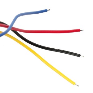 Cablecillo de conexiones 1 x 0,25mm